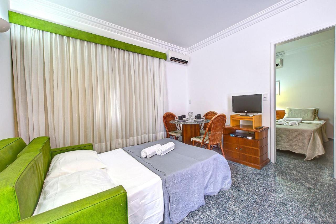 Saint Martin #1410 - Apartamento Ao Mar De Meireles Por Carpediem Fortaleza  Buitenkant foto